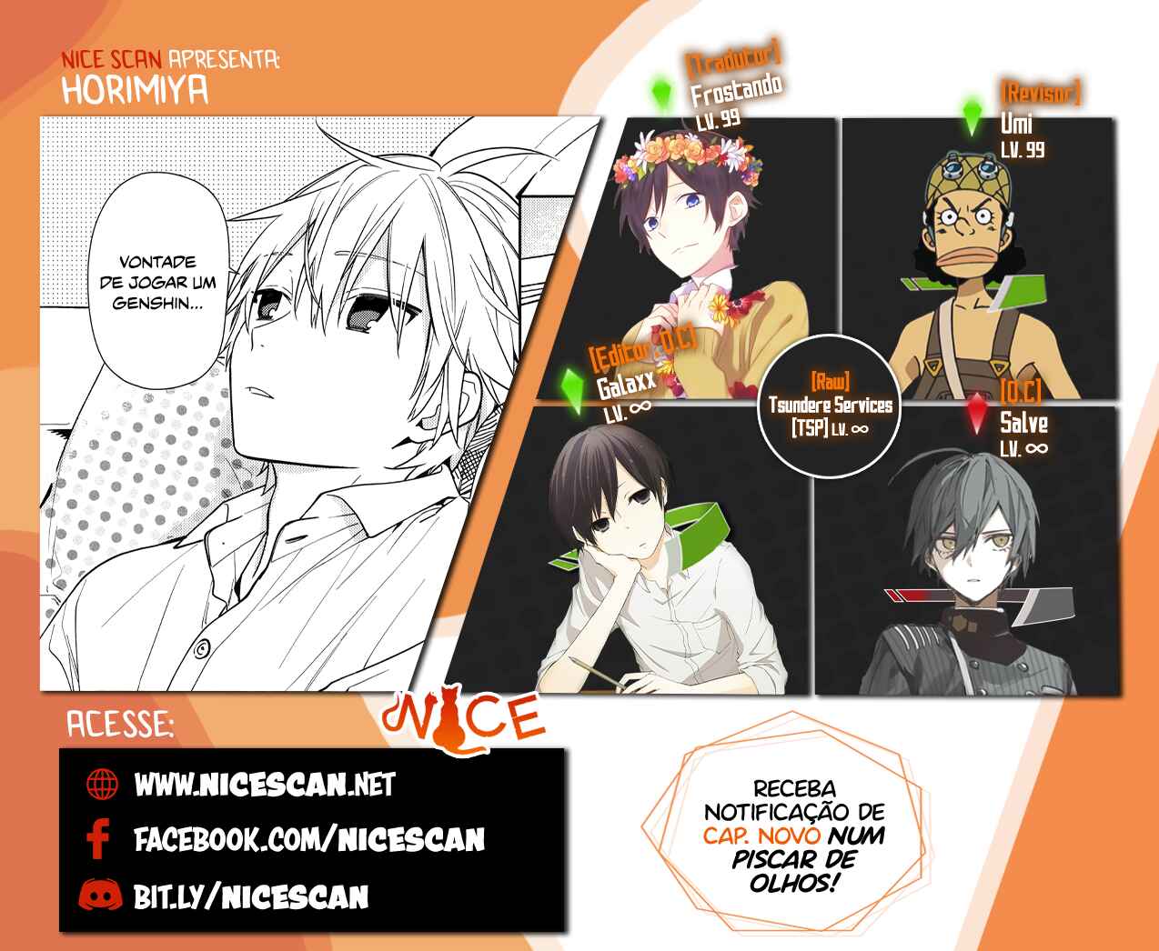 Chapter 119.5 - Page 1