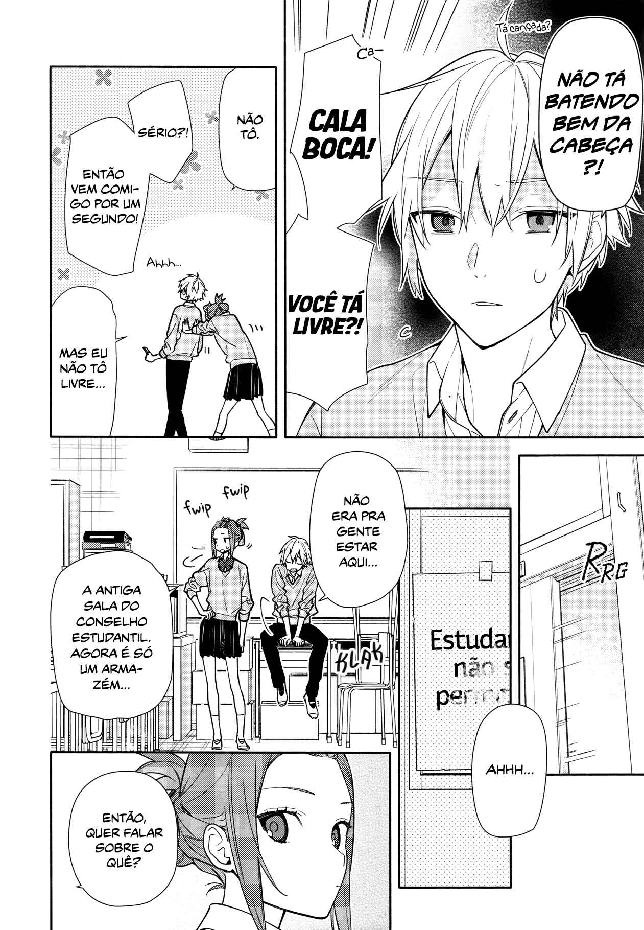 Chapter 119.5 - Page 11