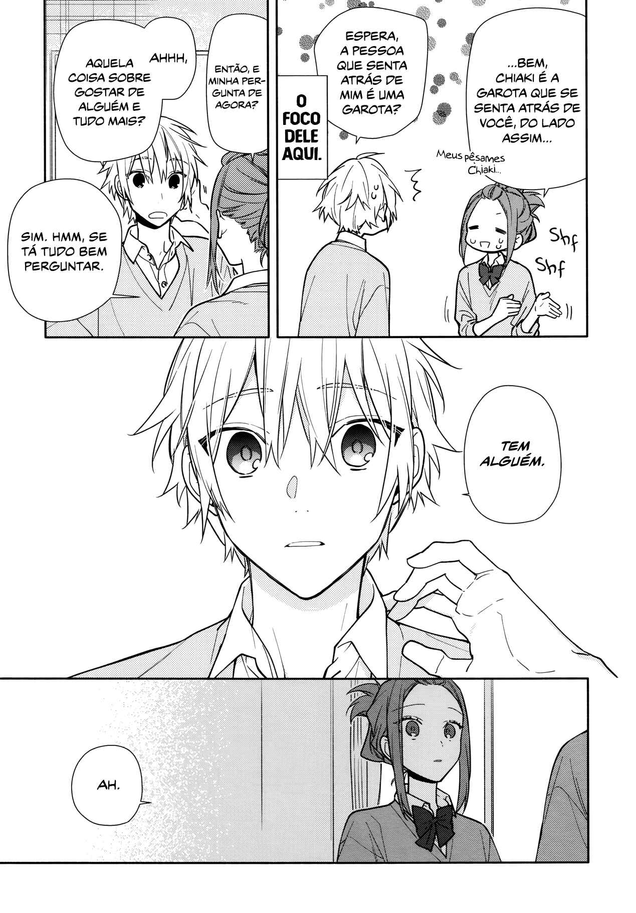 Chapter 119.5 - Page 14