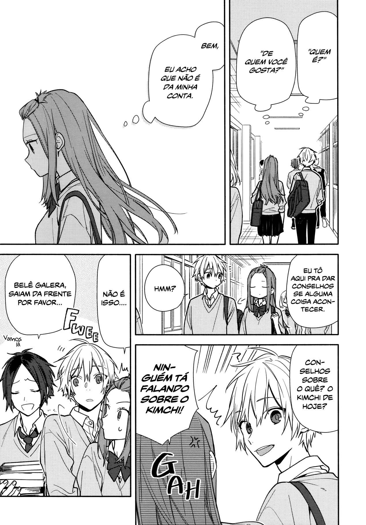 Chapter 119.5 - Page 18