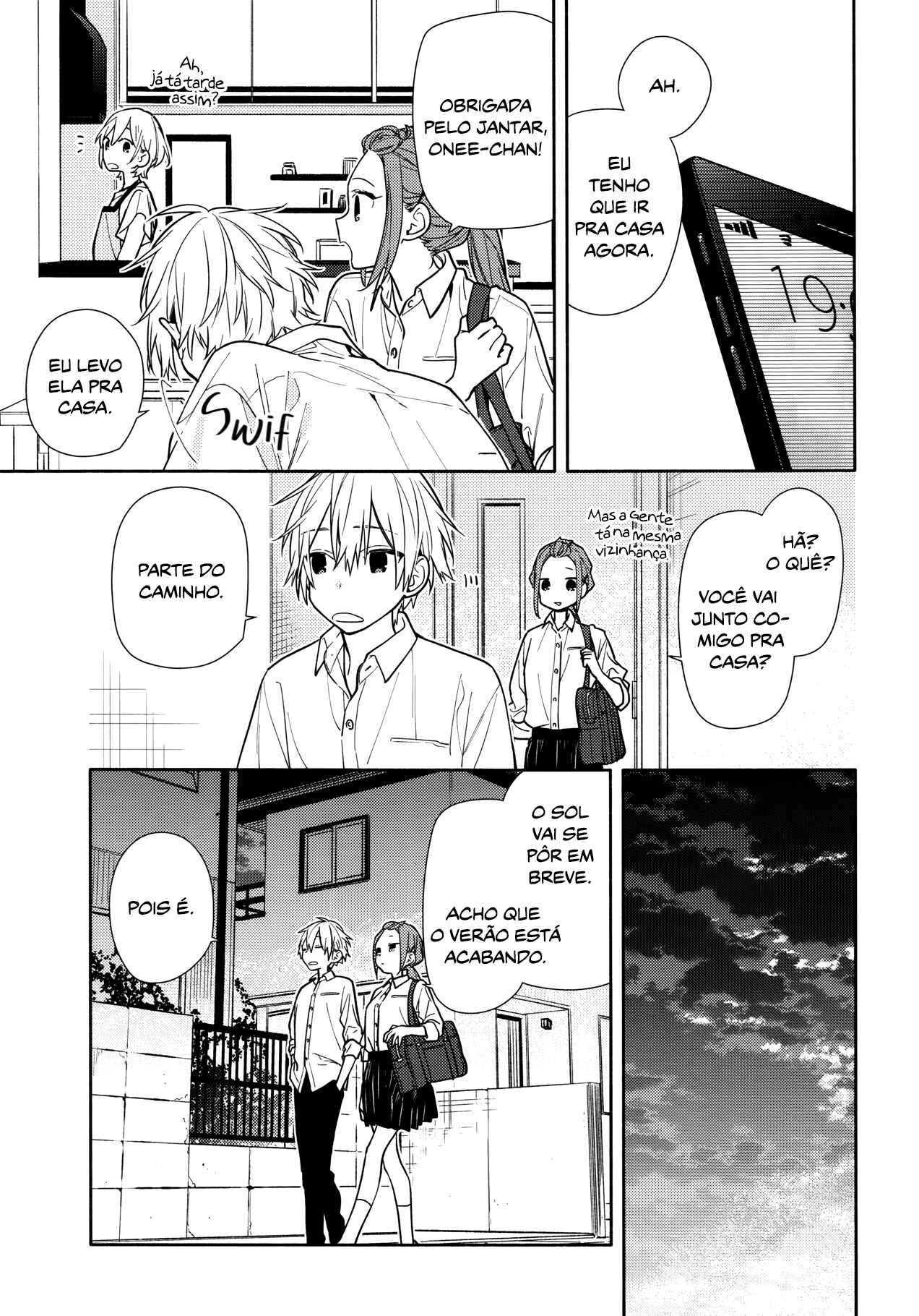 Chapter 119.5 - Page 22