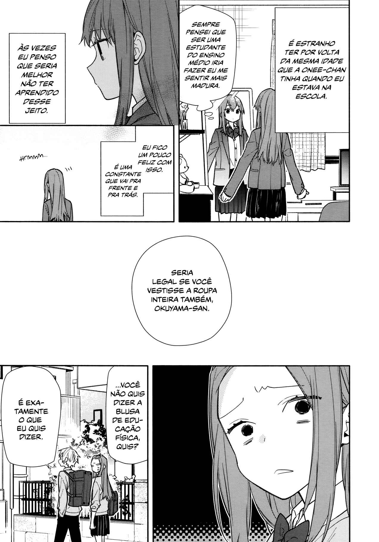 Chapter 119.5 - Page 6