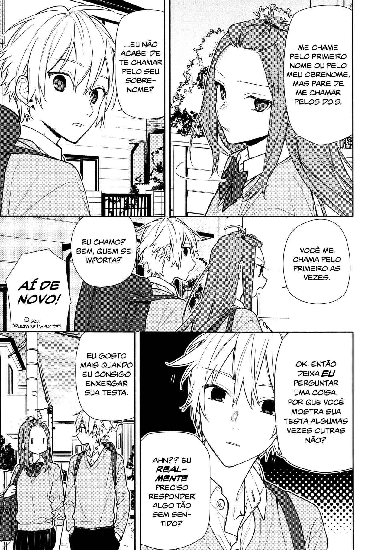 Chapter 119.5 - Page 8