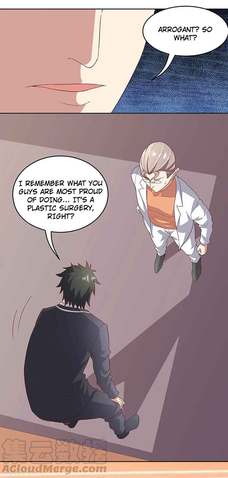 Chapter 138 - Page 17
