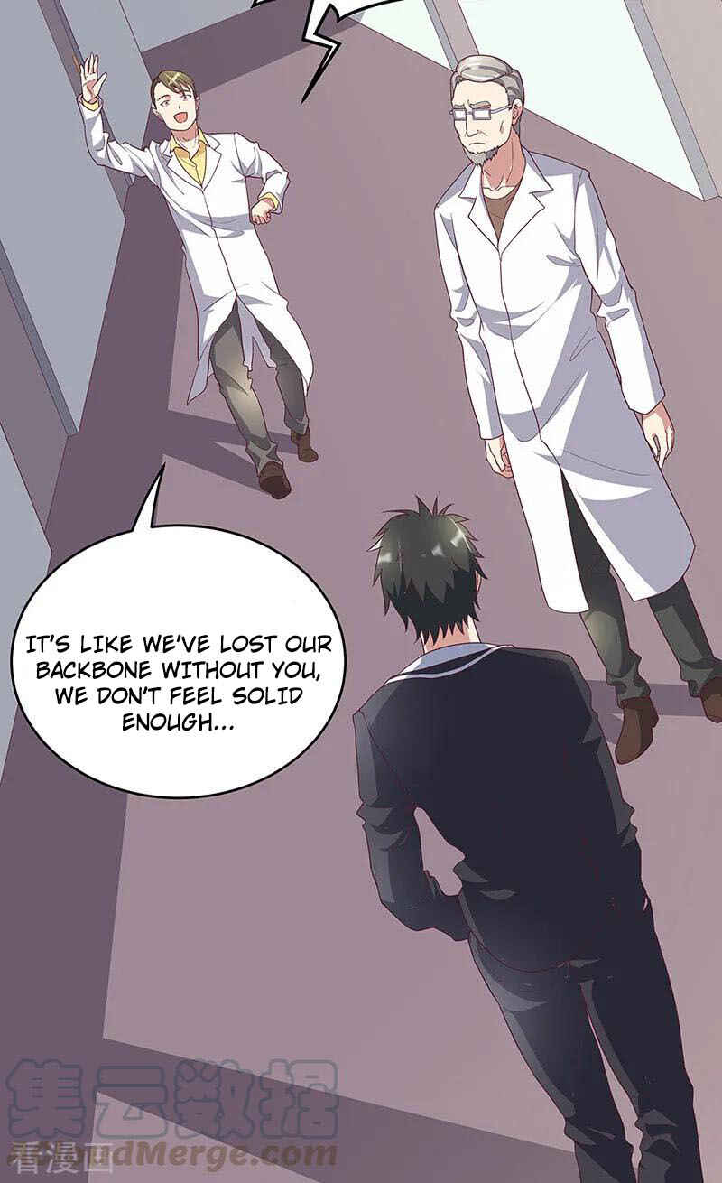 Chapter 138 - Page 5
