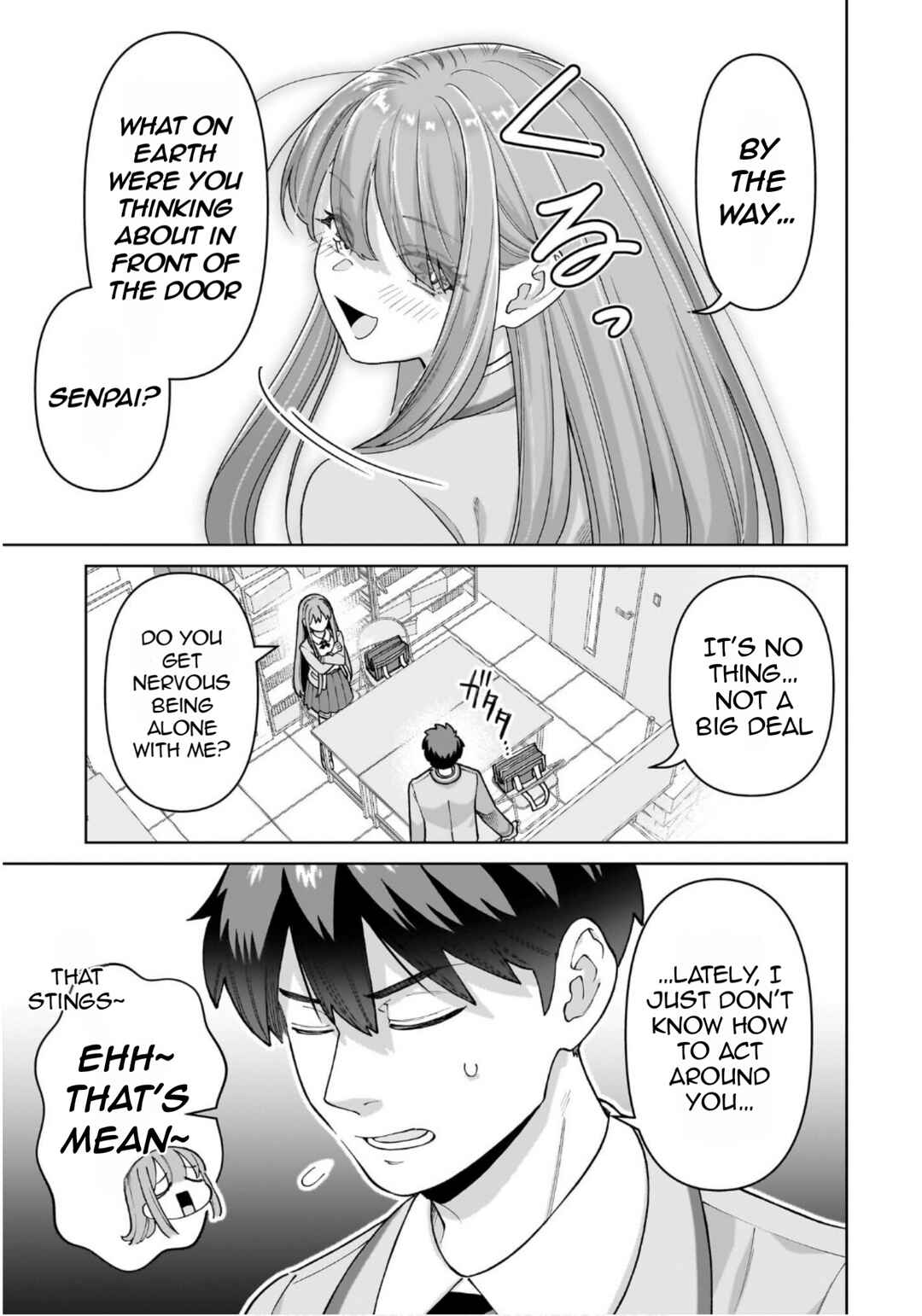 Chapter 2 - Page 6