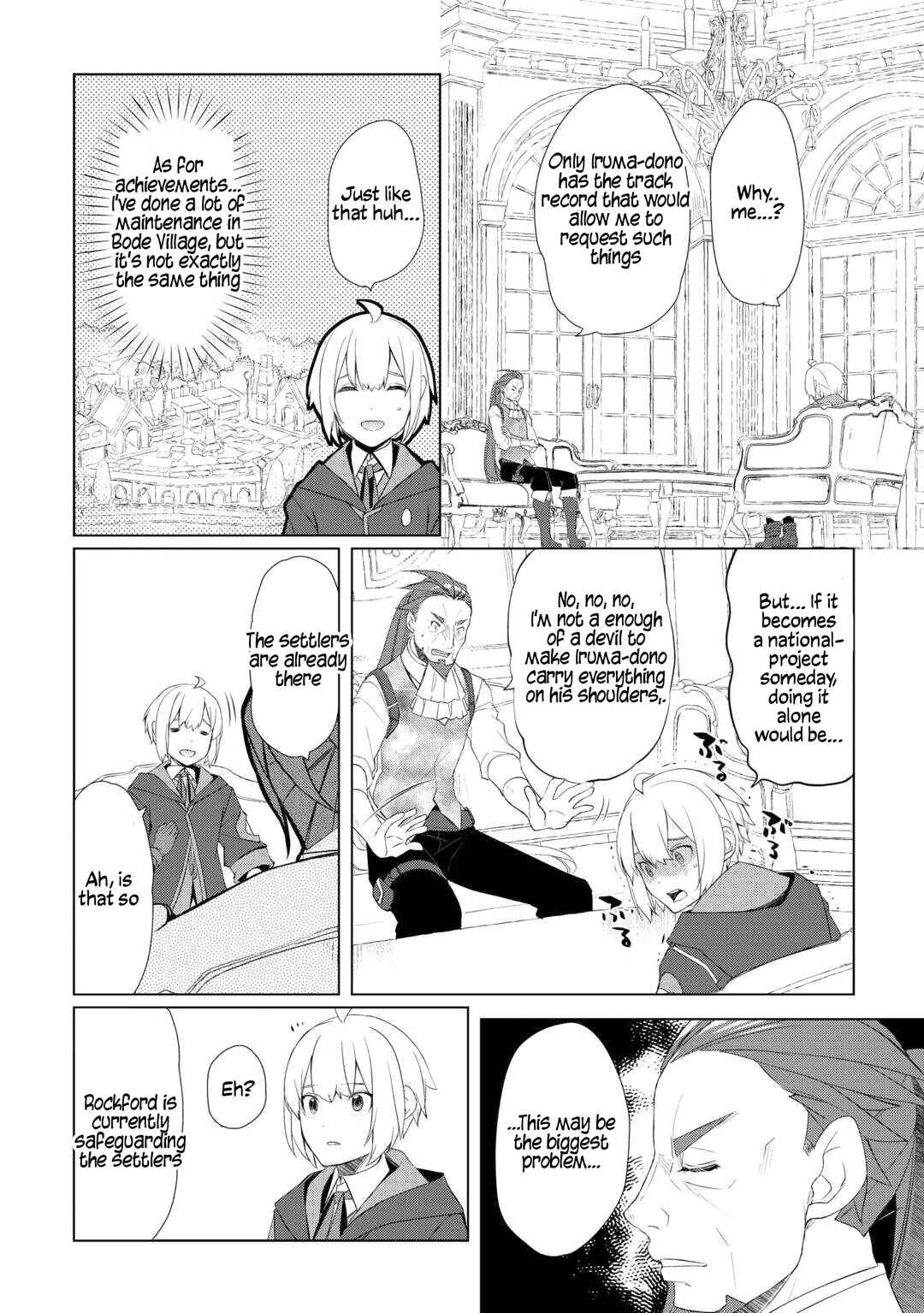 Chapter 58 - Page 12