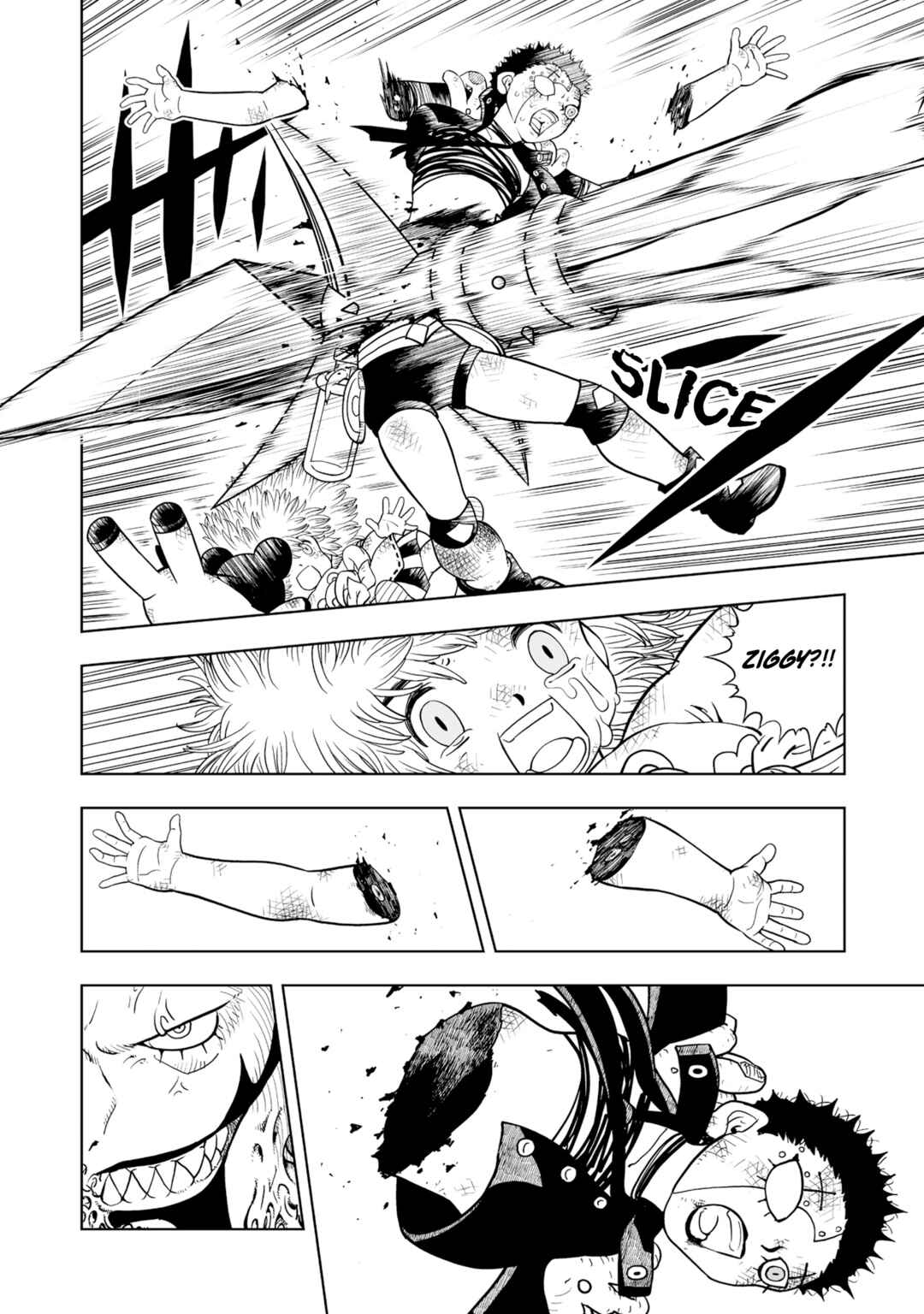 Chapter 1 - Page 21