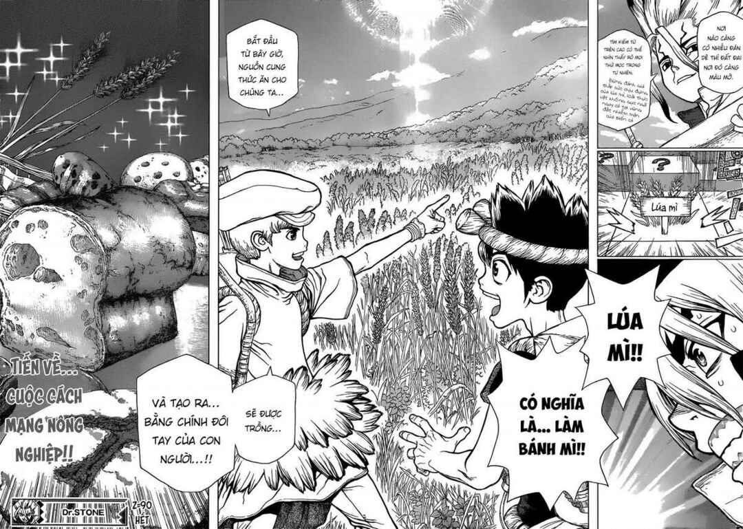 Chapter 90 - Page 18