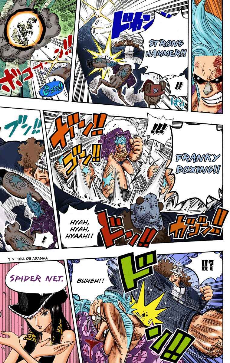 Chapter 510 - Page 13
