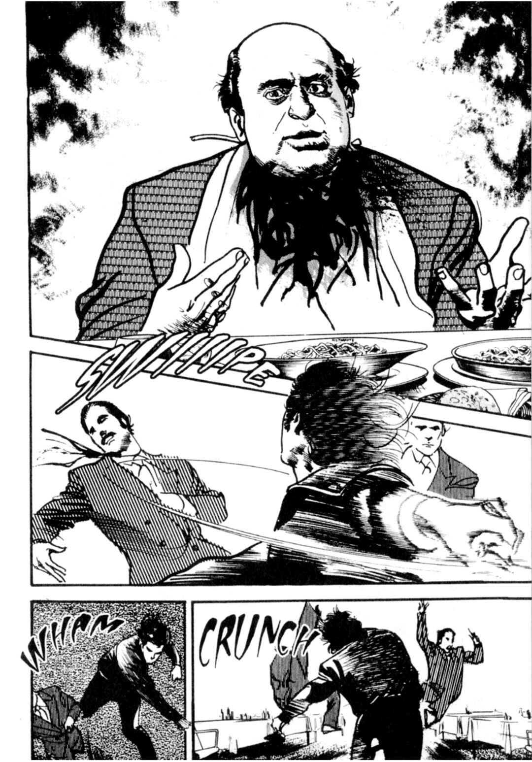 Chapter 82 - Page 11