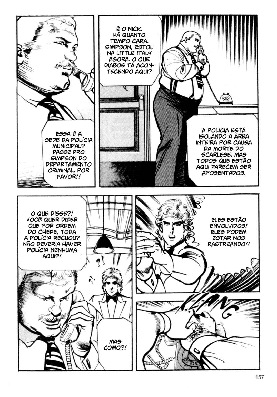 Chapter 82 - Page 19