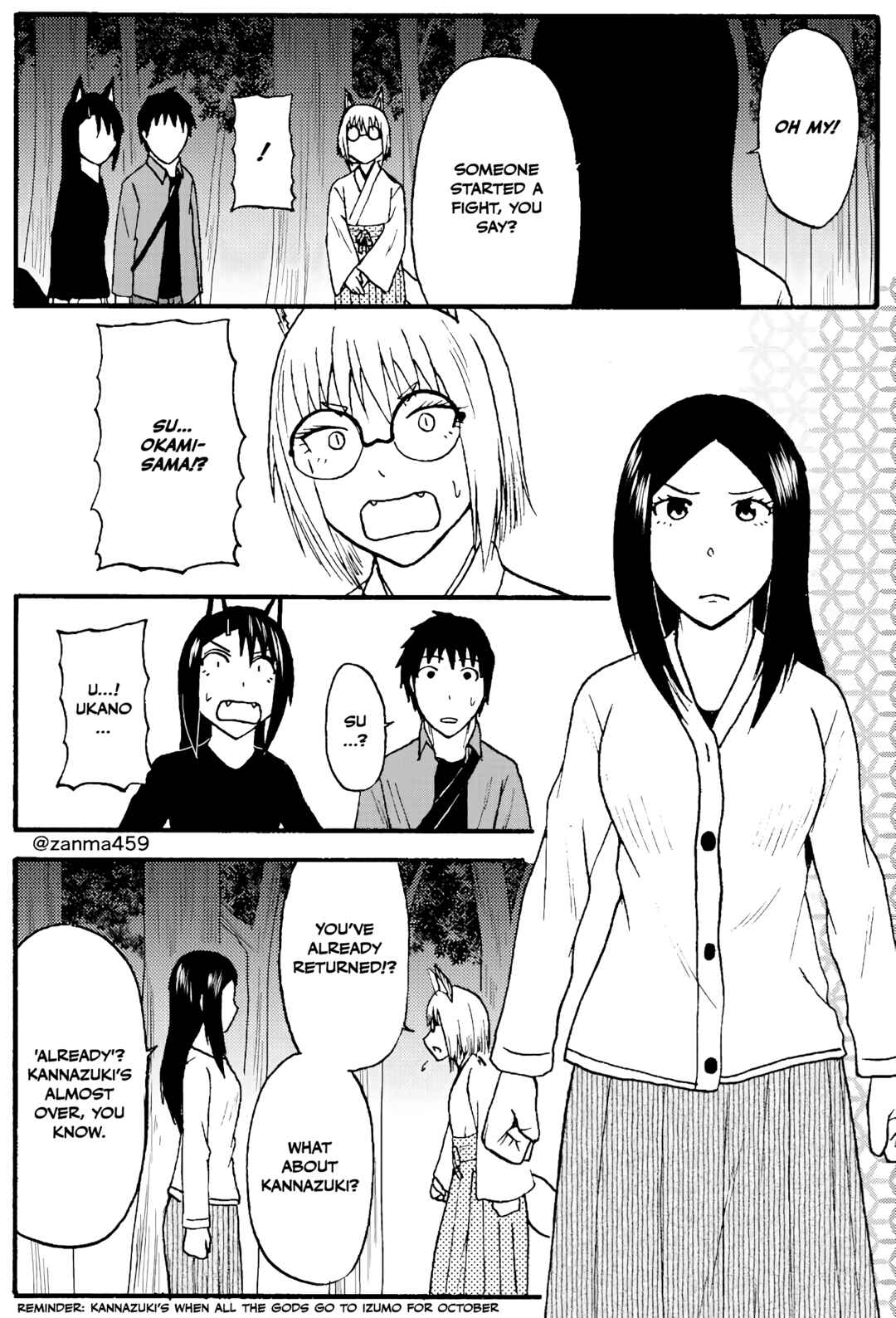 Chapter 92 - Page 5