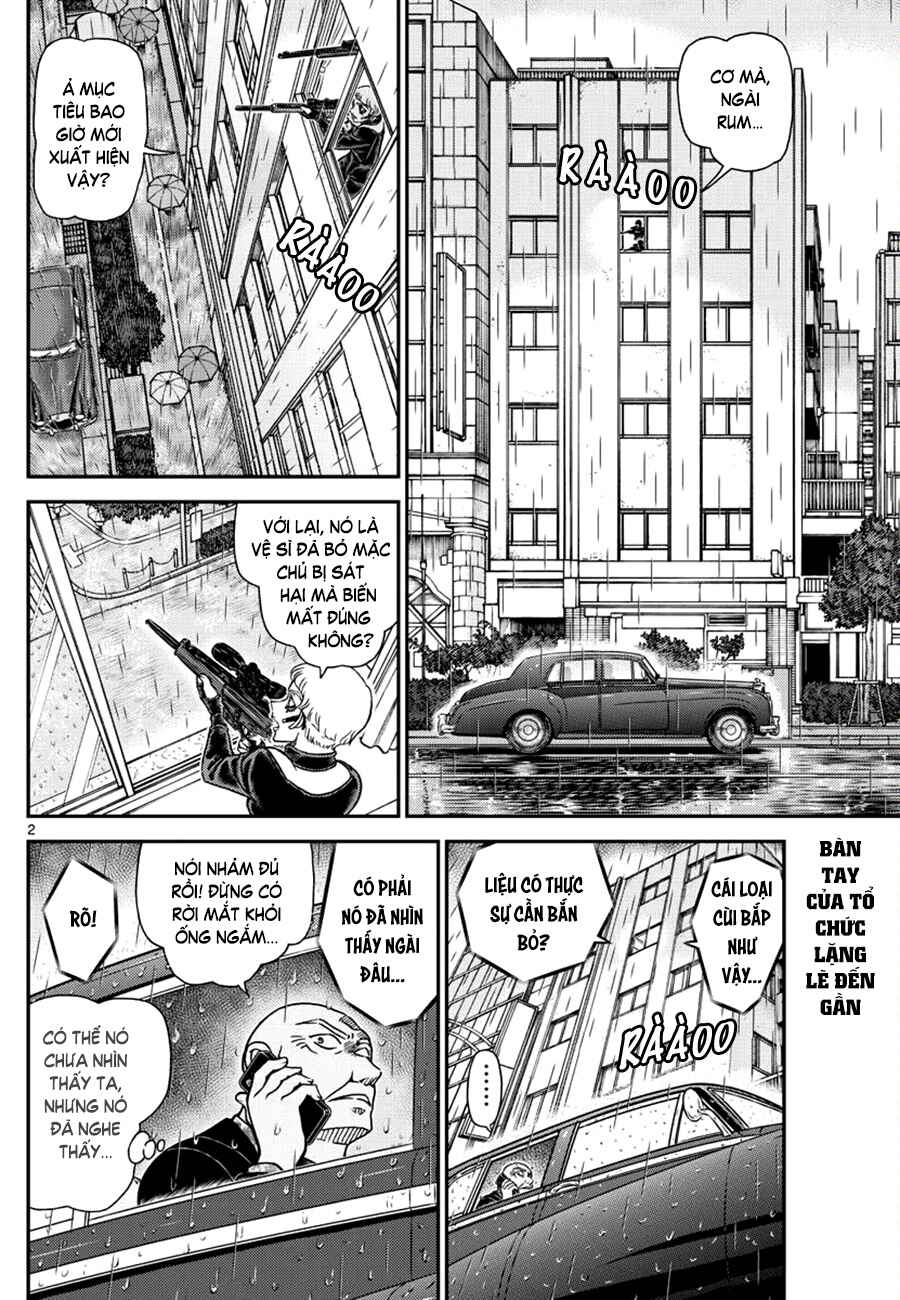 Chapter 1108 - Page 3