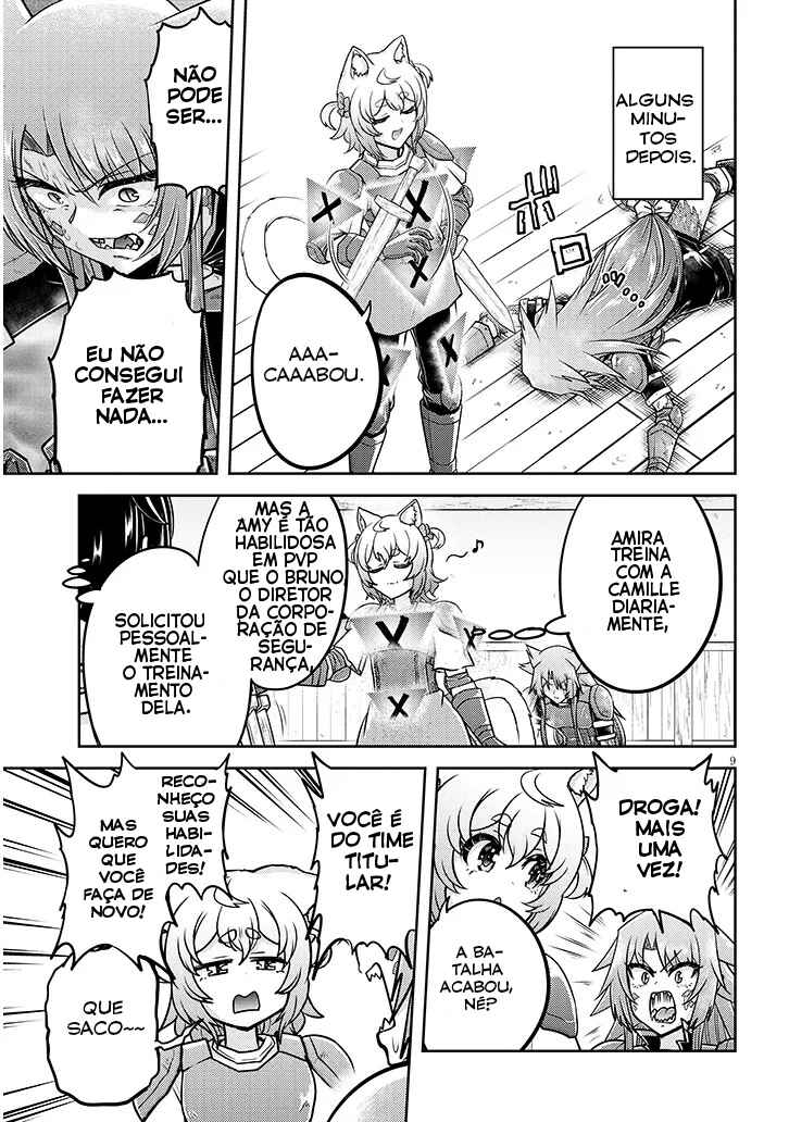 Chapter 89 - Page 10