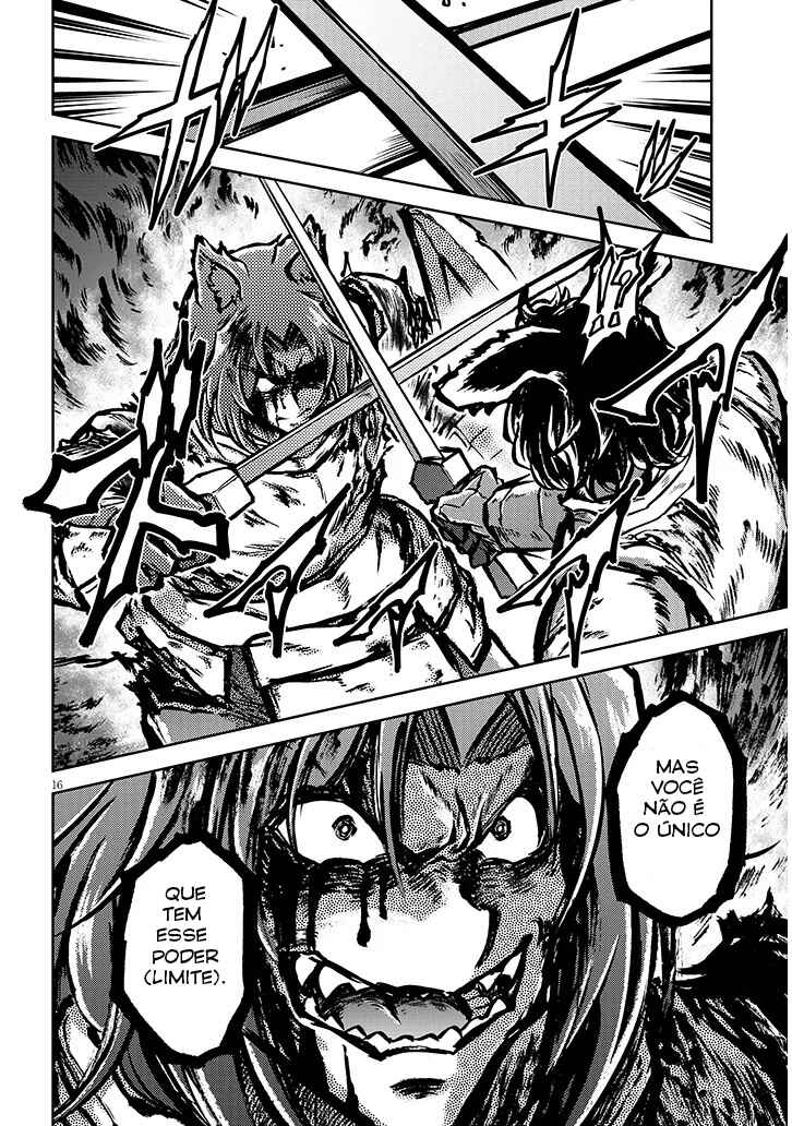 Chapter 89 - Page 17
