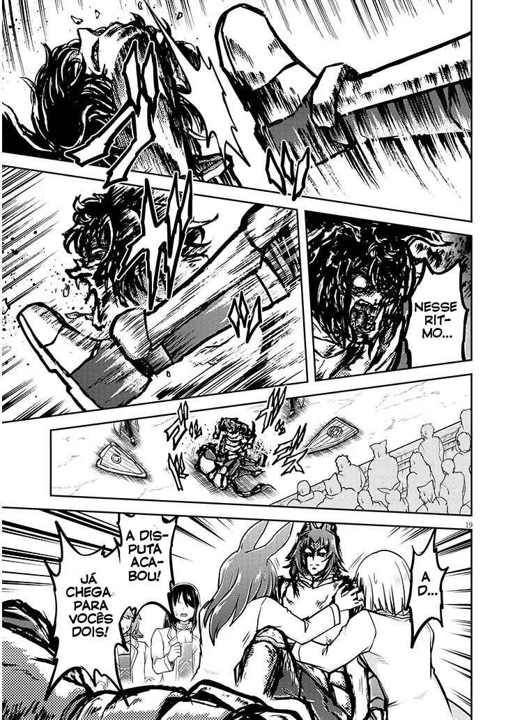 Chapter 89 - Page 20