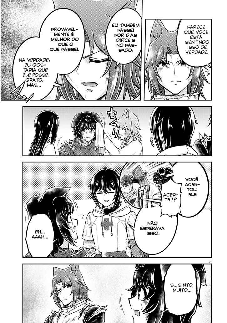 Chapter 89 - Page 22