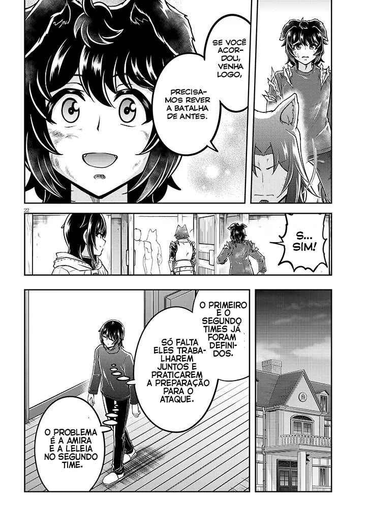 Chapter 89 - Page 23
