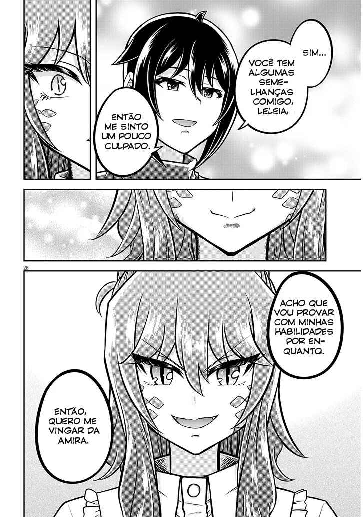 Chapter 89 - Page 27