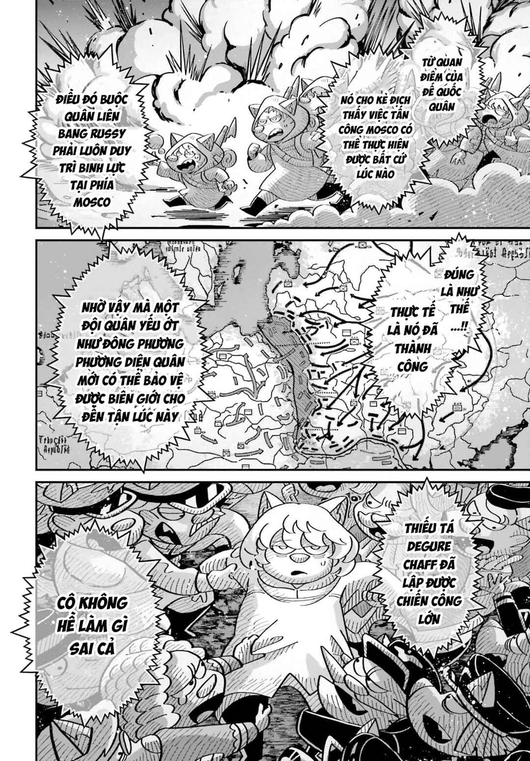 Chapter 99 - Page 21