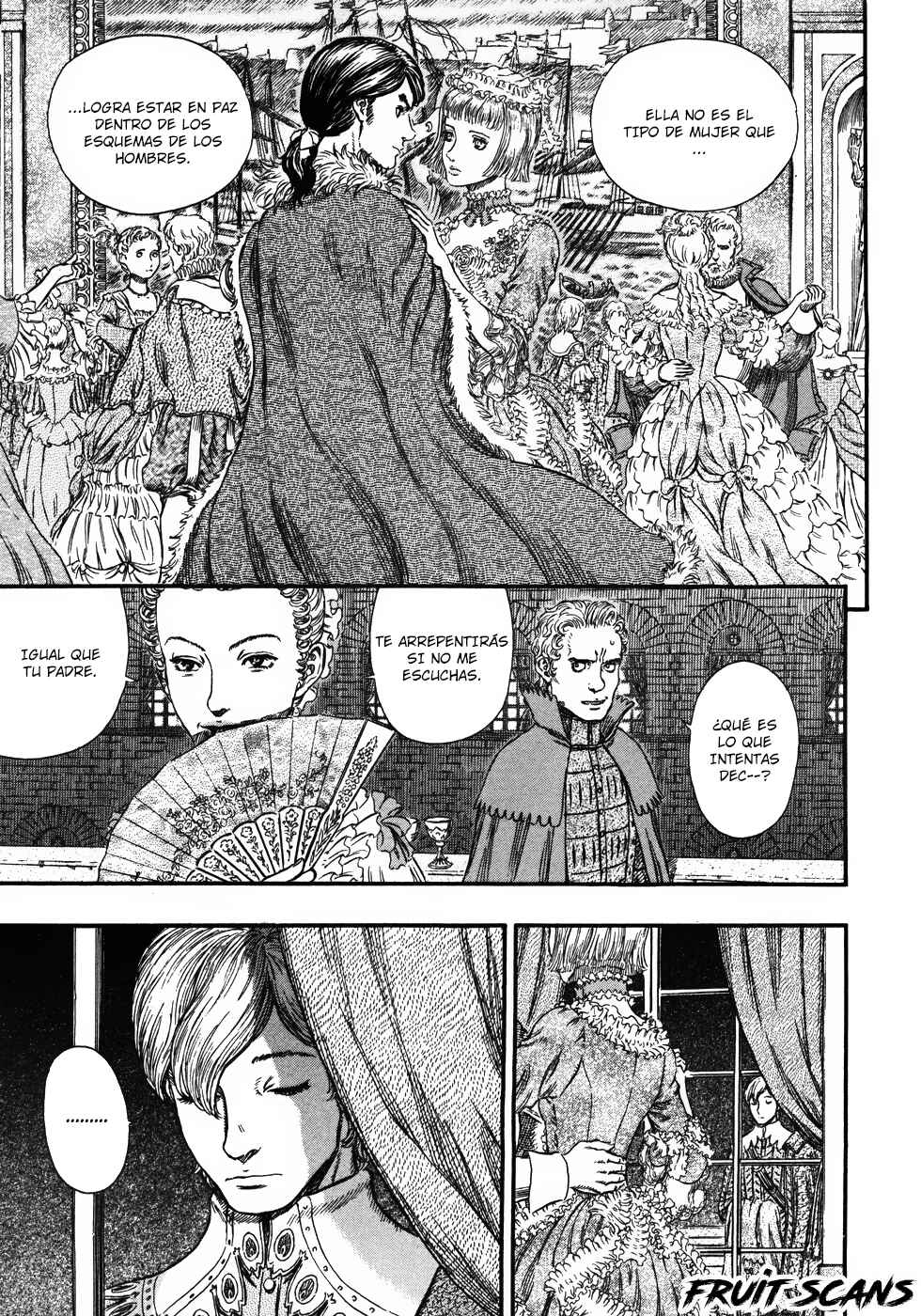 Chapter 255 - Page 18