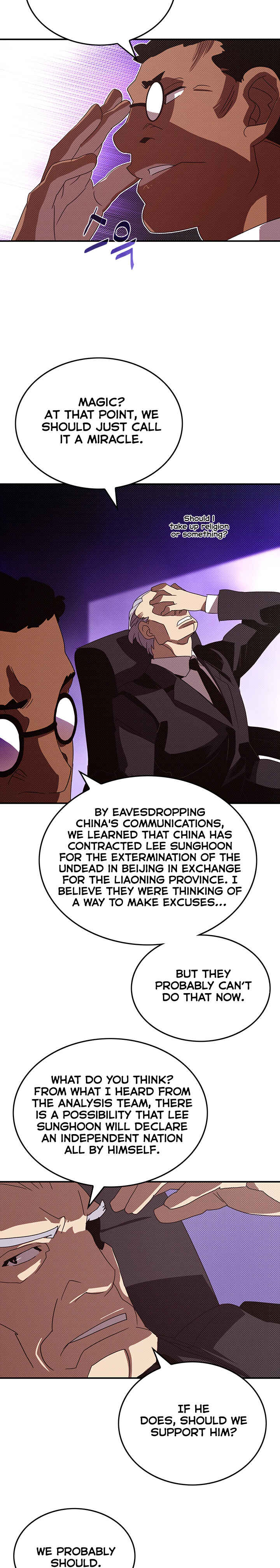 Chapter 94 - Page 18