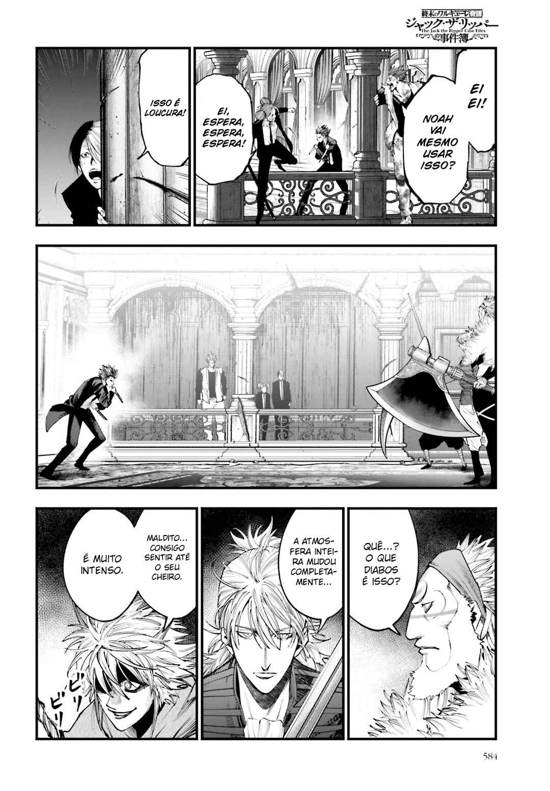 Chapter 22 - Page 21