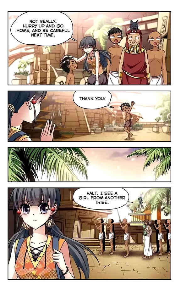 Chapter 79 - Page 12