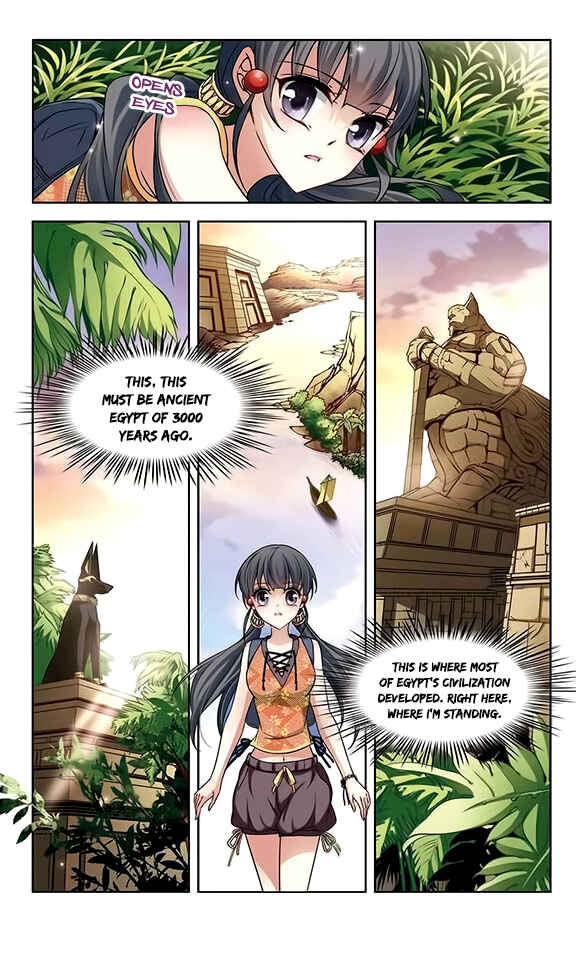 Chapter 79 - Page 3