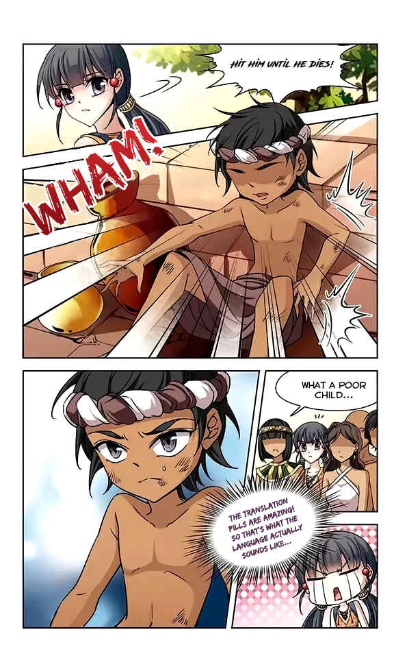 Chapter 79 - Page 5