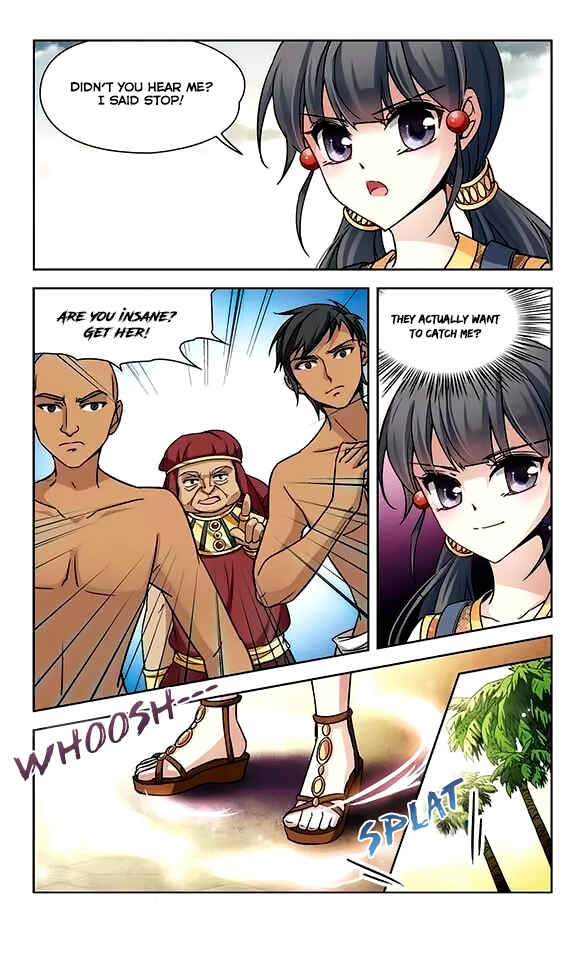 Chapter 79 - Page 7