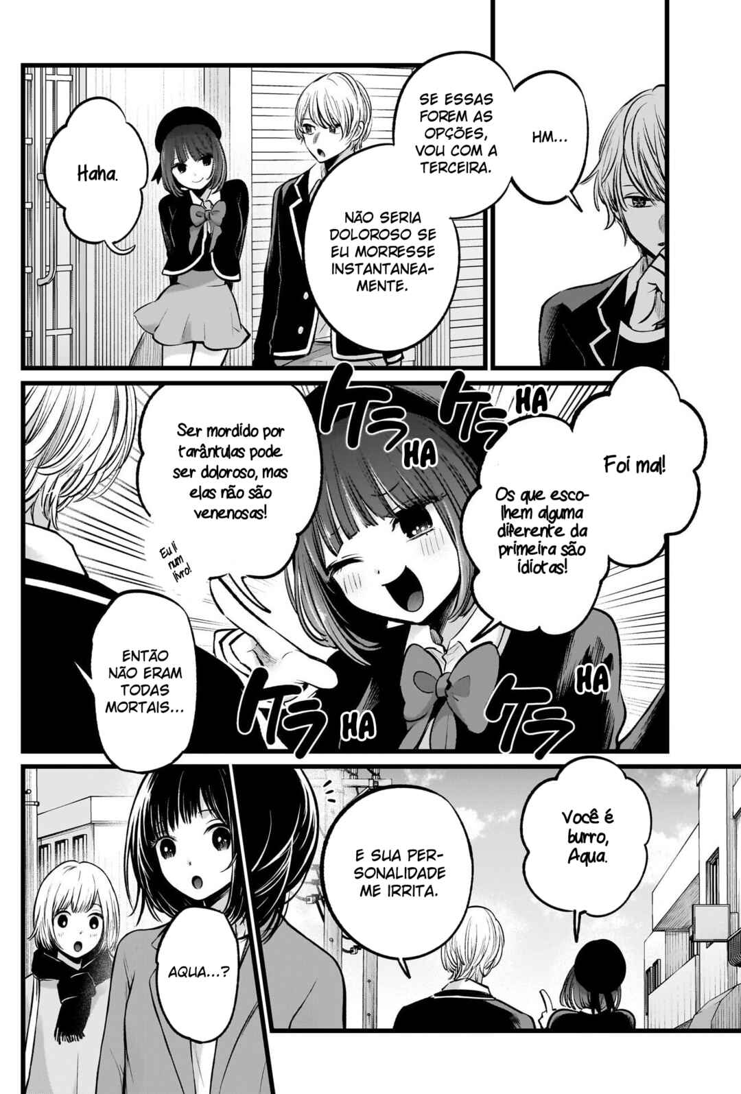 Chapter 108 - Page 3