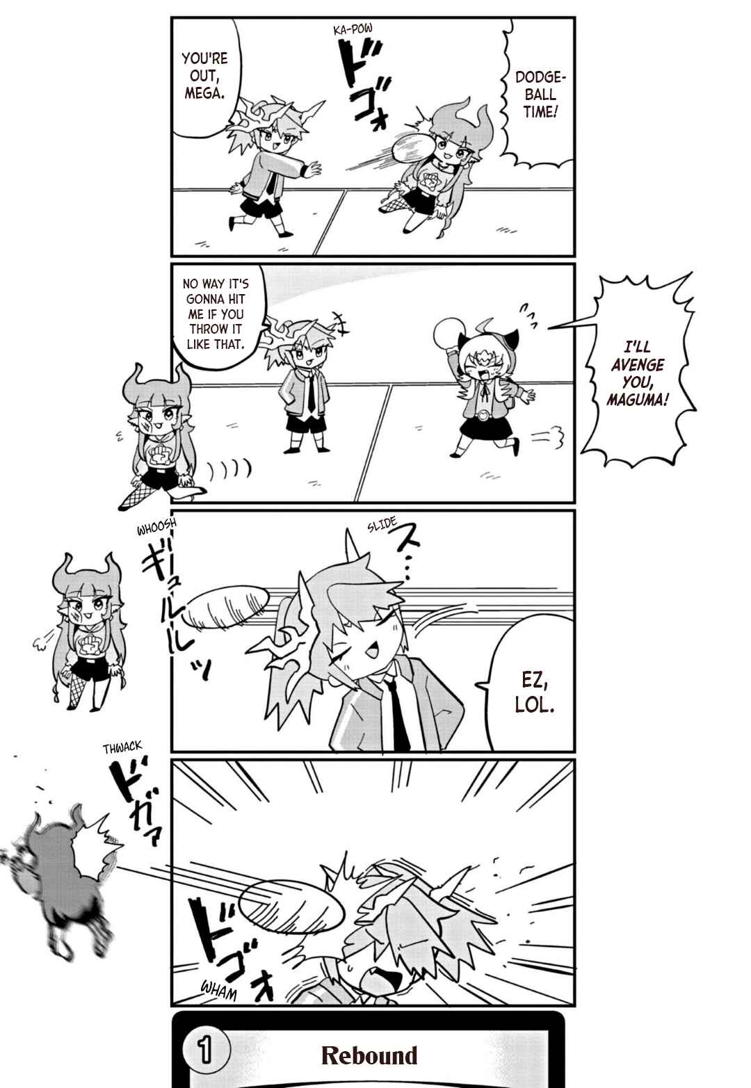 Chapter 21 - Page 2