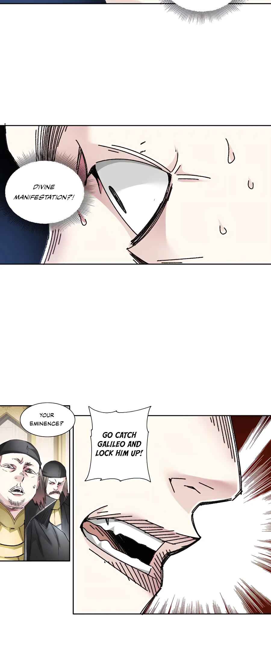 Chapter 288 - Page 16