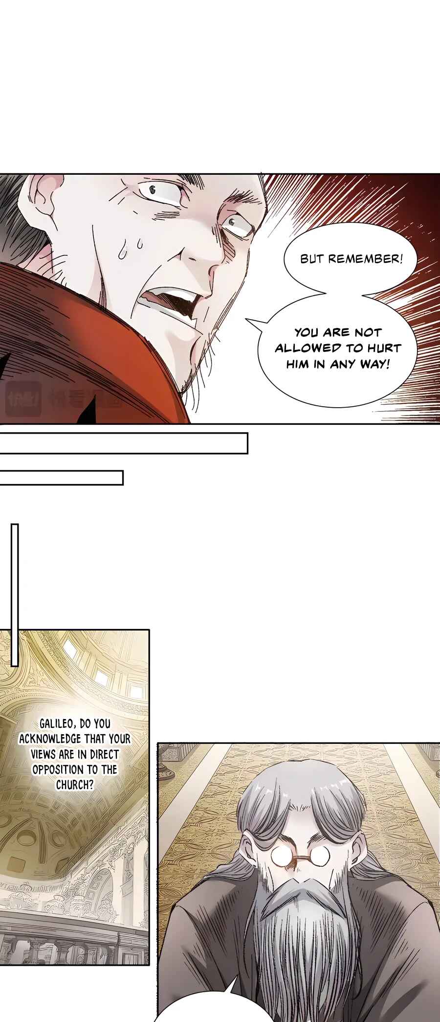 Chapter 288 - Page 17