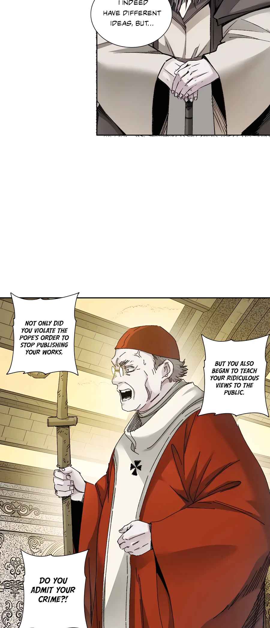 Chapter 288 - Page 18
