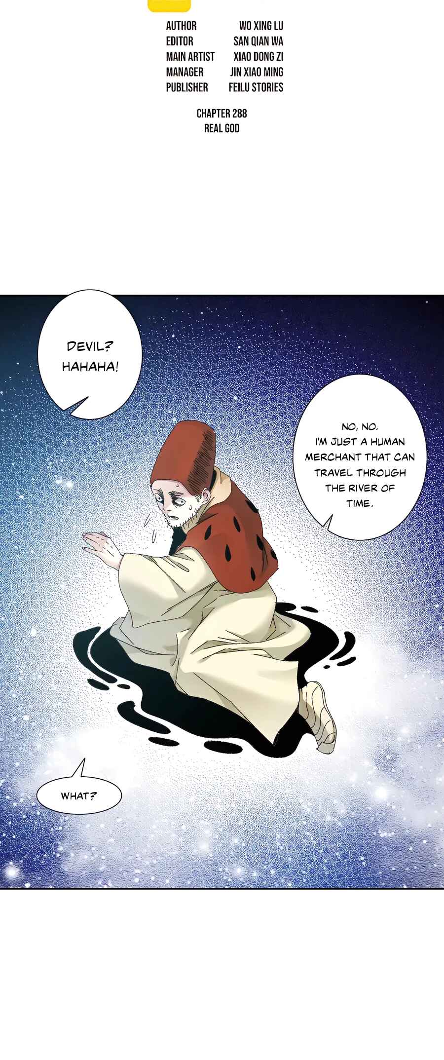 Chapter 288 - Page 2