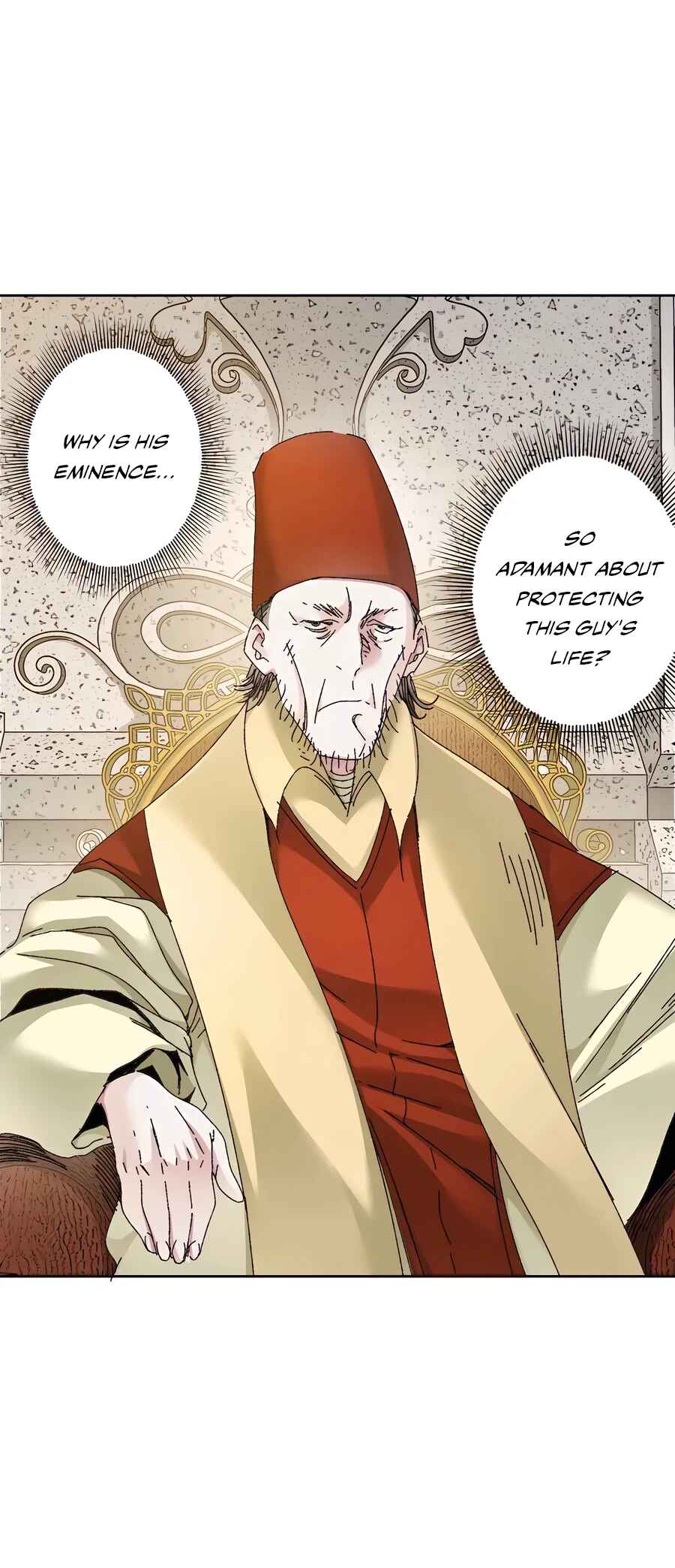 Chapter 288 - Page 21