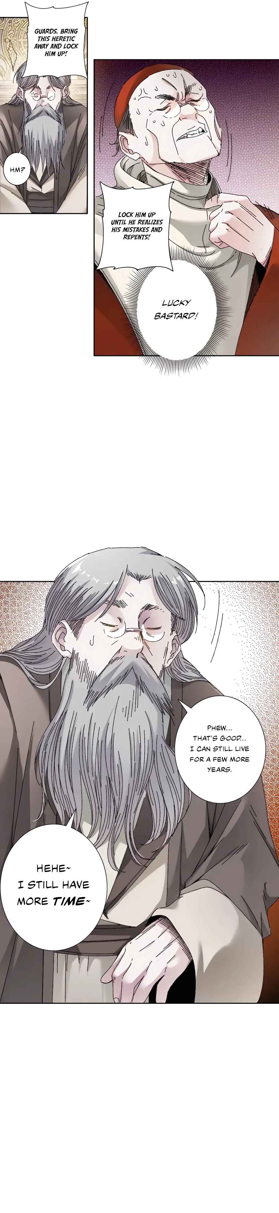 Chapter 288 - Page 22