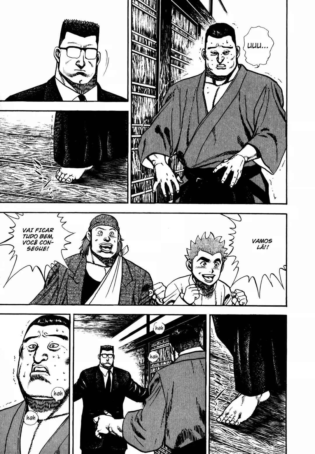 Chapter 105 - Page 11