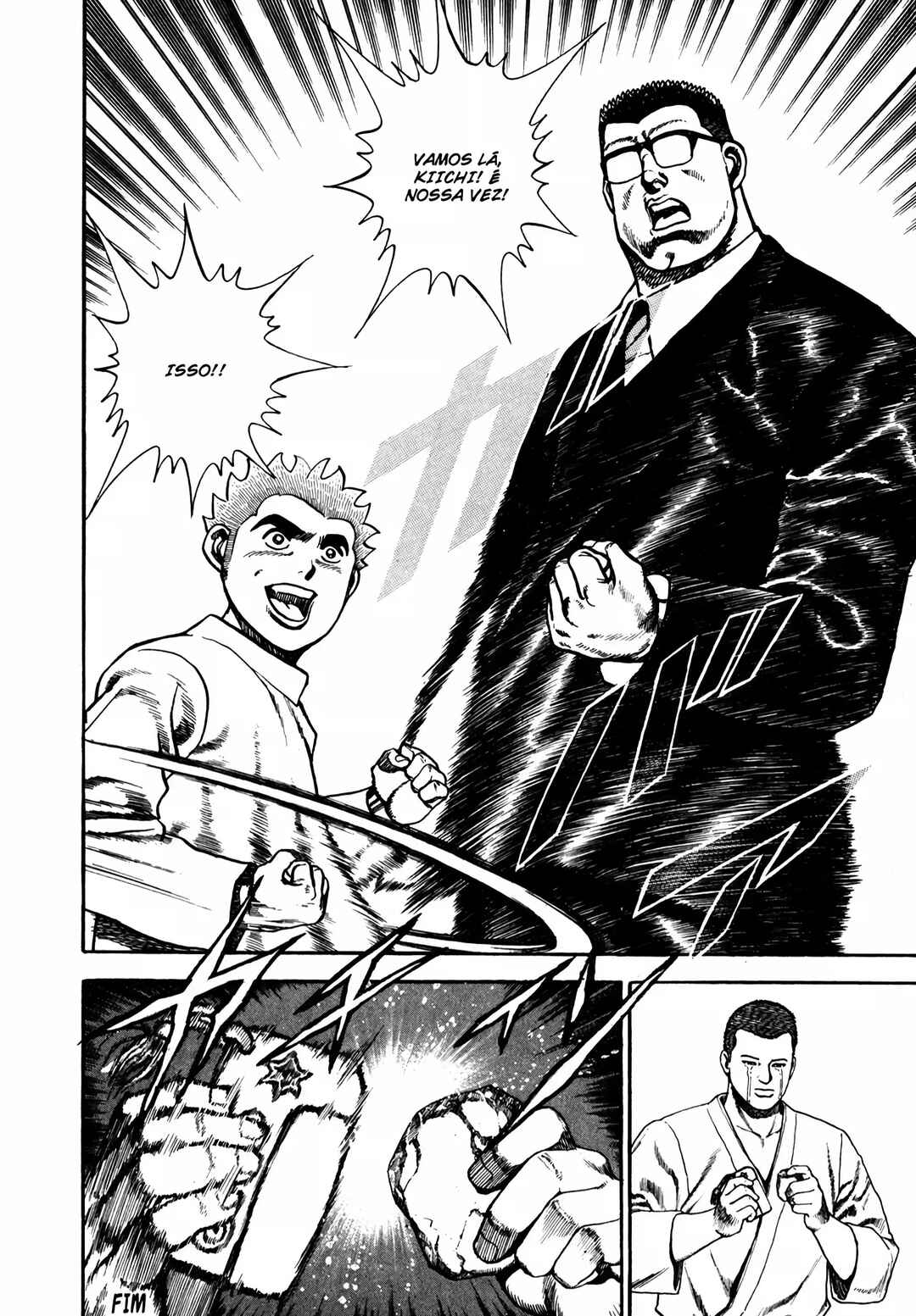 Chapter 105 - Page 18