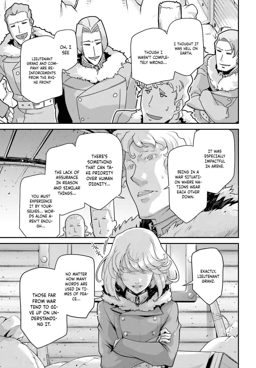 Chapter 78 - Page 16