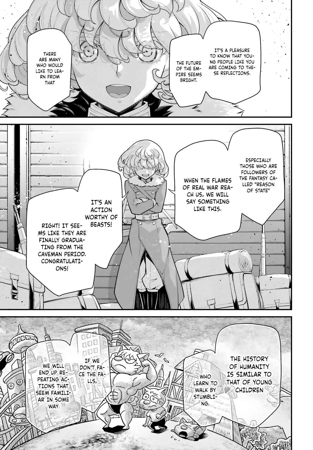 Chapter 78 - Page 18