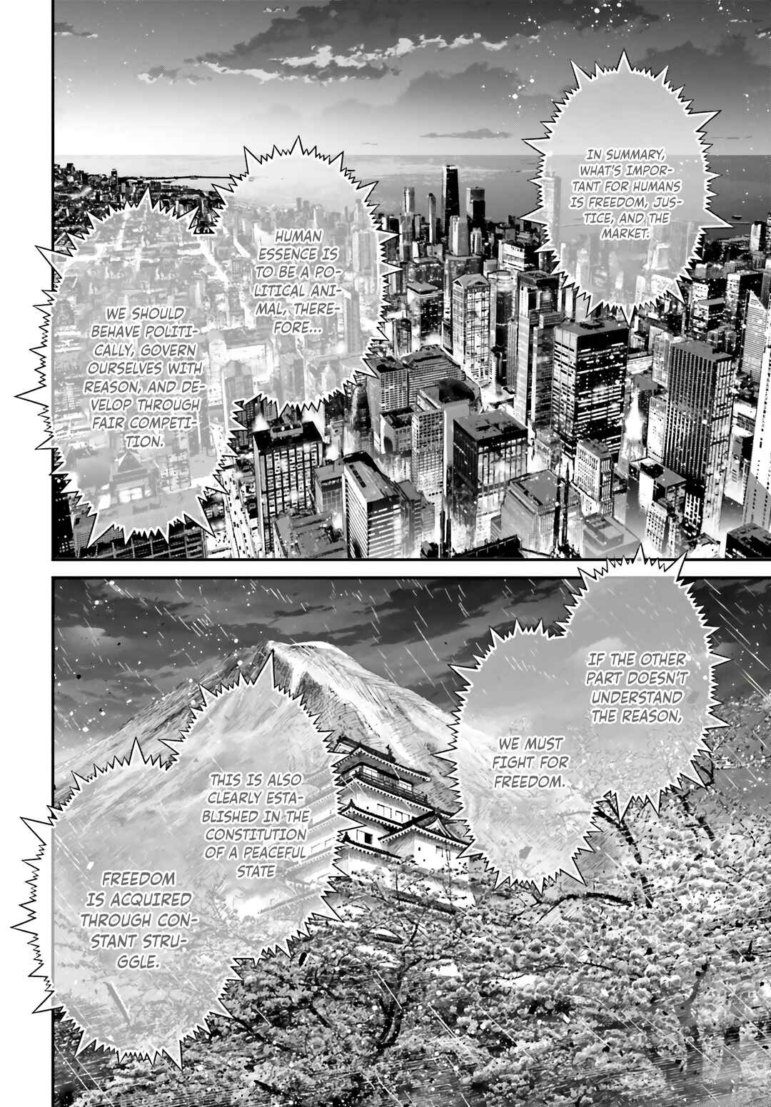 Chapter 78 - Page 27