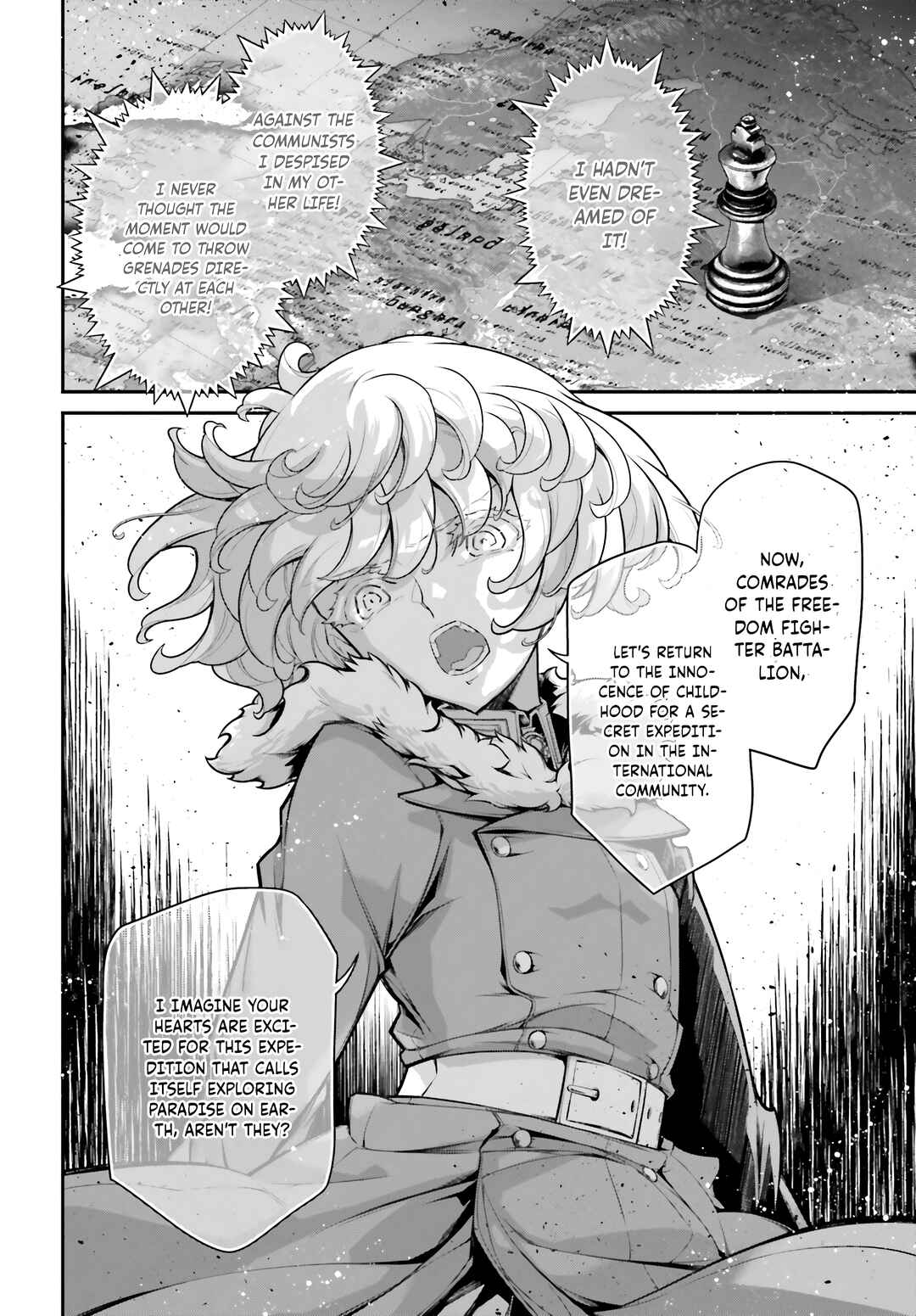 Chapter 78 - Page 29