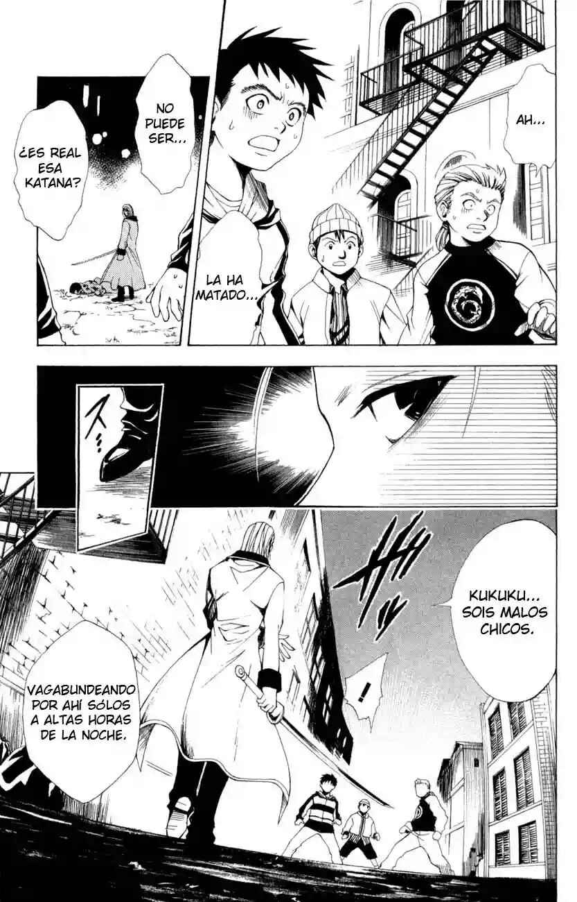 Chapter 118 - Page 6