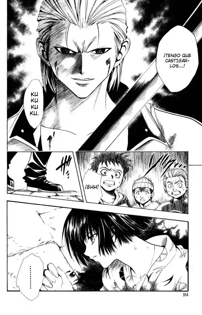 Chapter 118 - Page 7