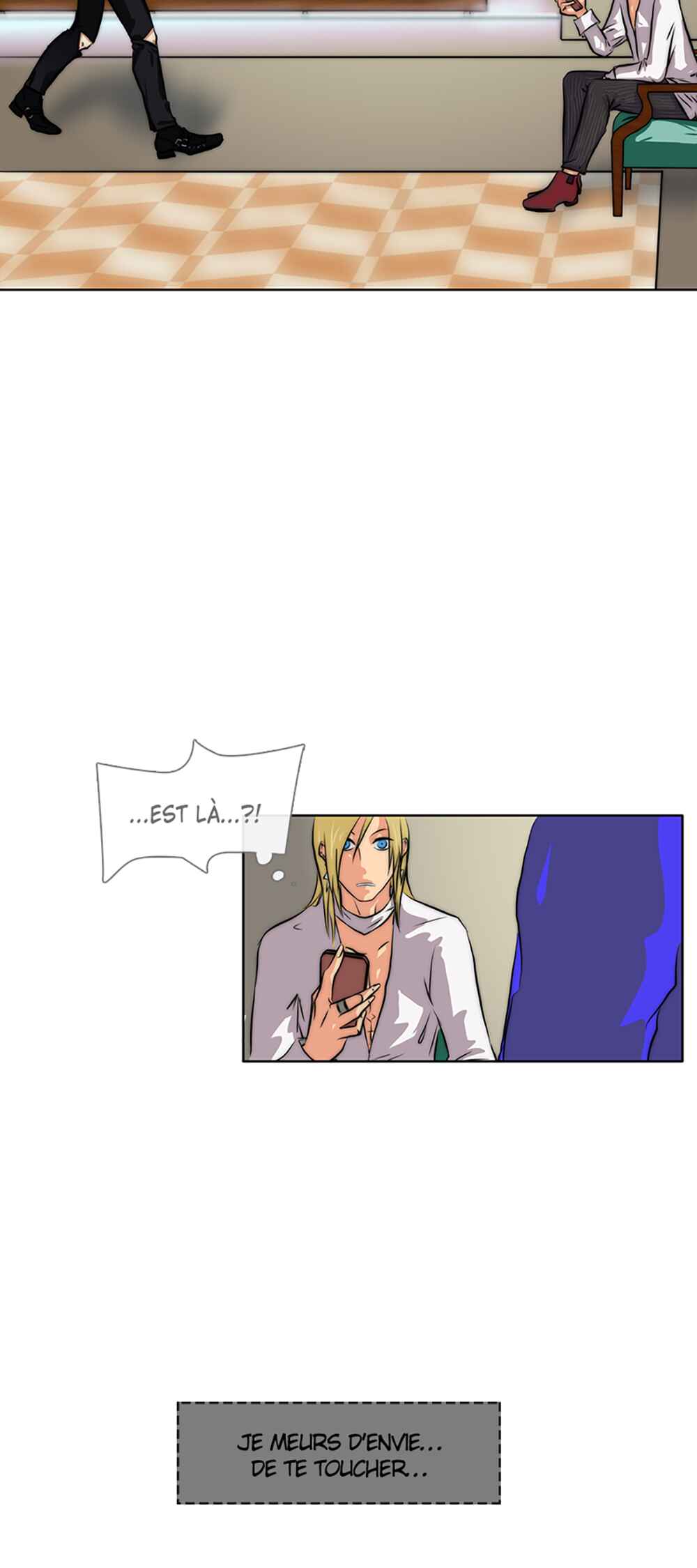 Chapter 19 - Page 32
