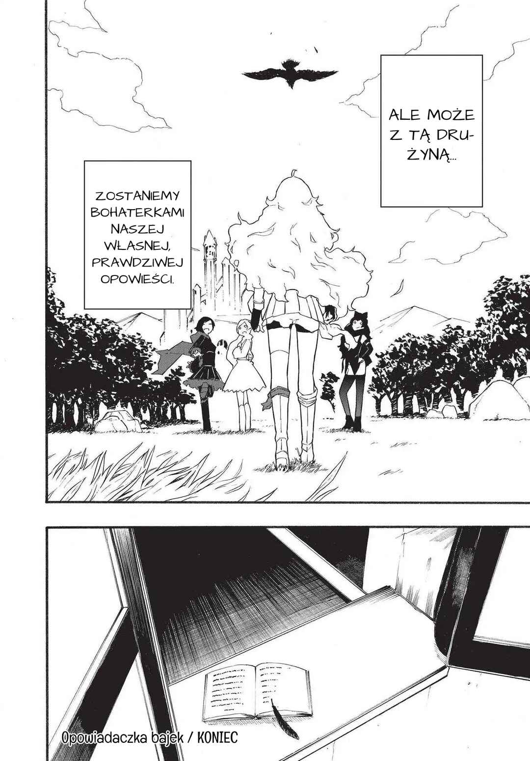 Chapter 75 - Page 10